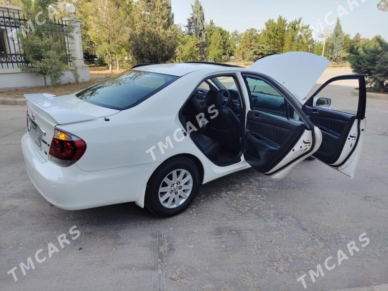 Toyota Camry 2004 - 220 000 TMT - Mary - img 6