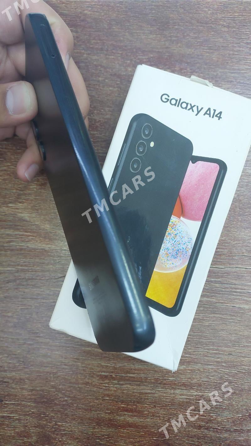 Samsung A14 - Ашхабад - img 7