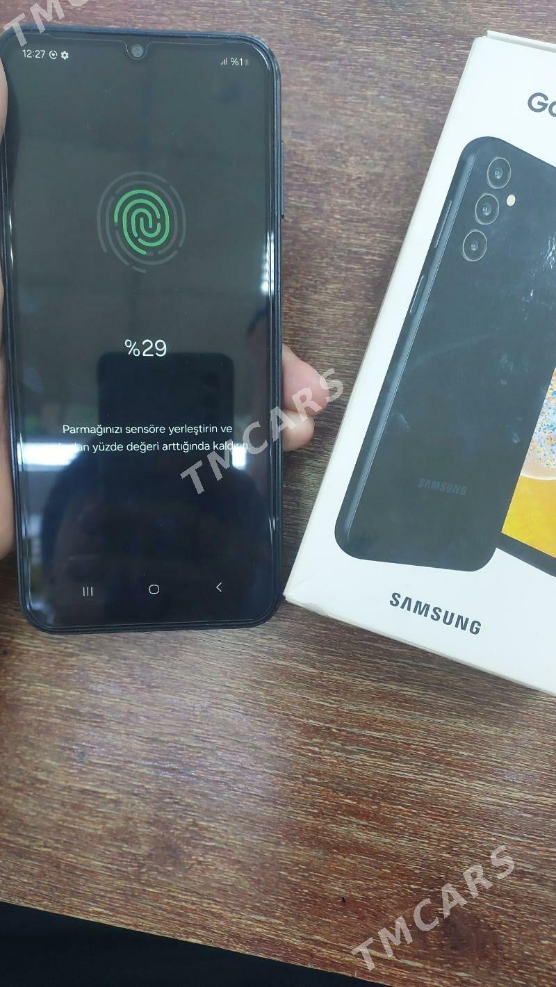 Samsung A14 - Ашхабад - img 3