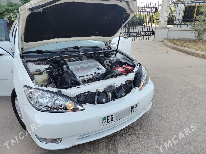 Toyota Camry 2004 - 220 000 TMT - Mary - img 7