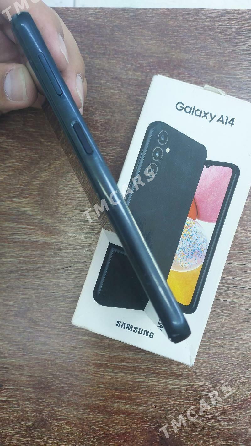 Samsung A14 - Ашхабад - img 6