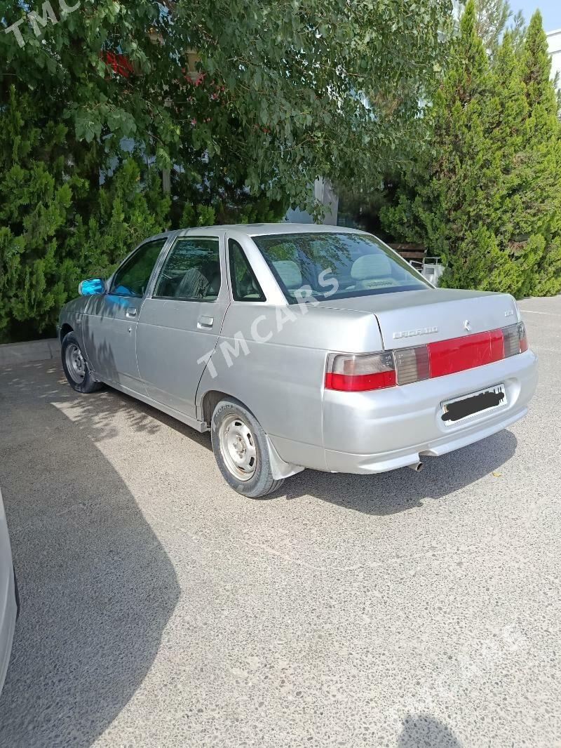 Lada 2110 2006 - 50 000 TMT - Gökdepe - img 5
