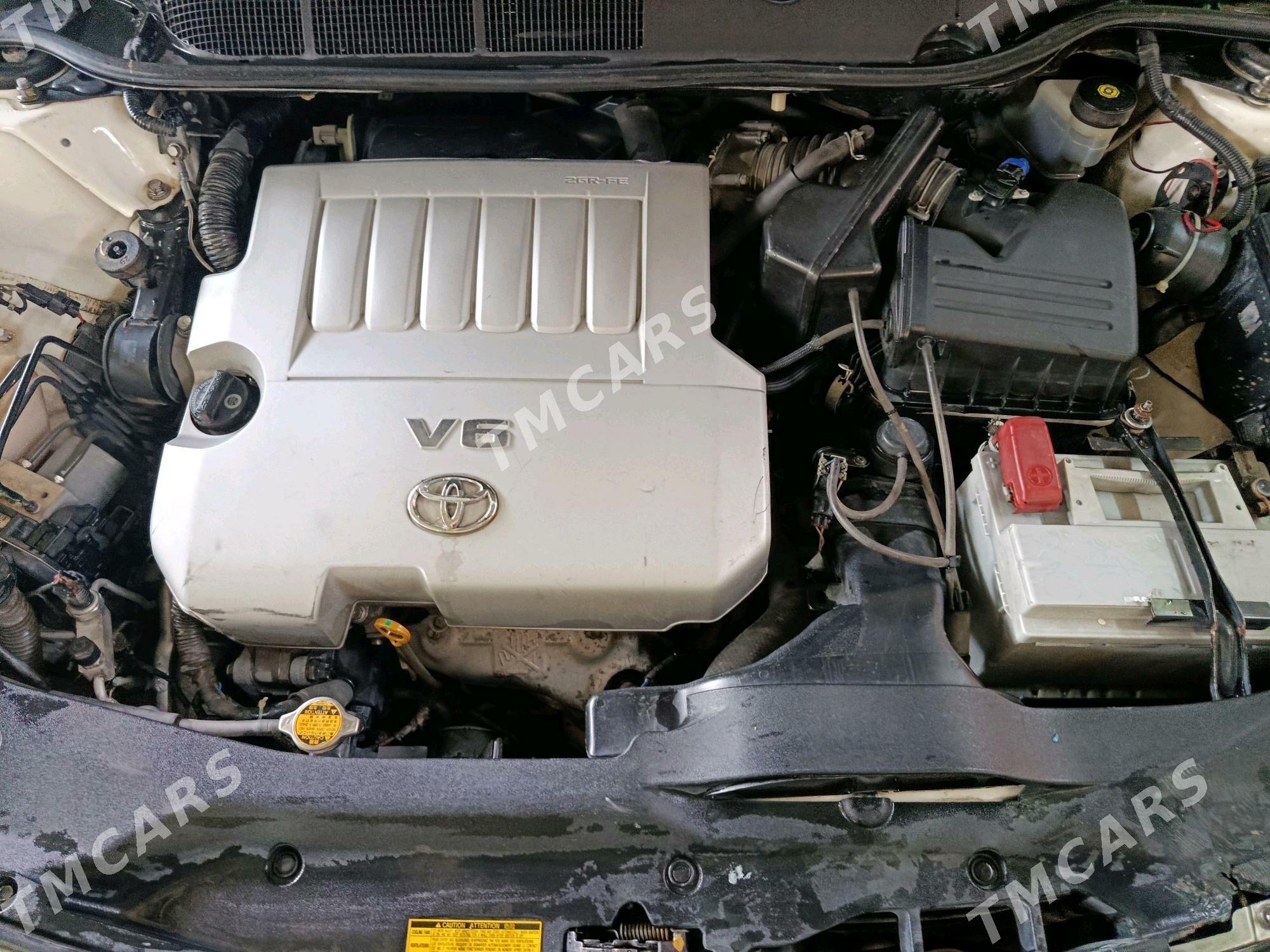 Toyota Venza 2010 - 200 000 TMT - Хитровка - img 5