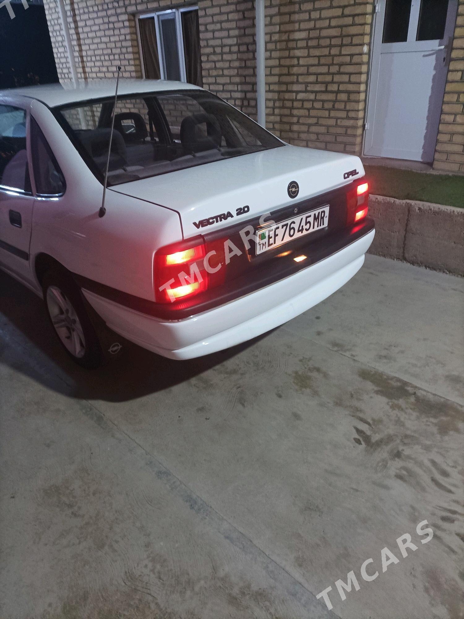 Opel Vectra 1993 - 38 000 TMT - Mary - img 3