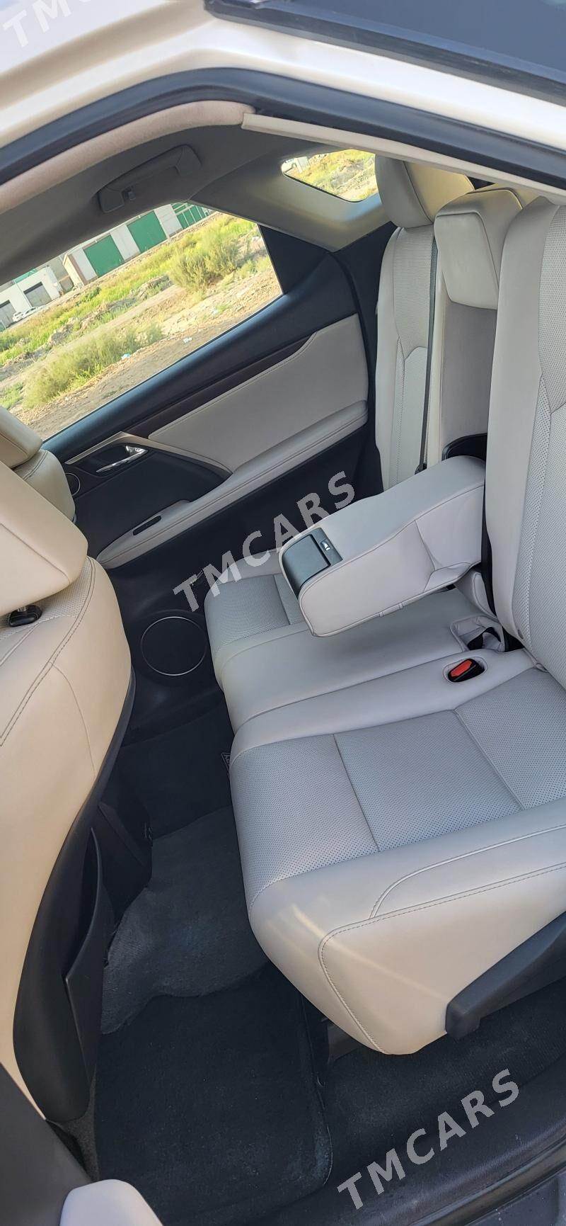 Lexus RX 350 2020 - 522 000 TMT - Байрамали - img 8