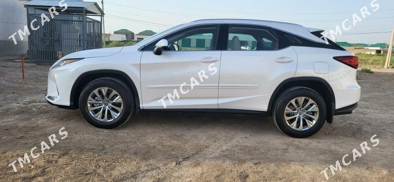 Lexus RX 350 2020 - 522 000 TMT - Байрамали - img 6