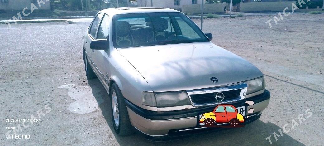 Opel Vectra 1989 - 22 000 TMT - Gazojak - img 2