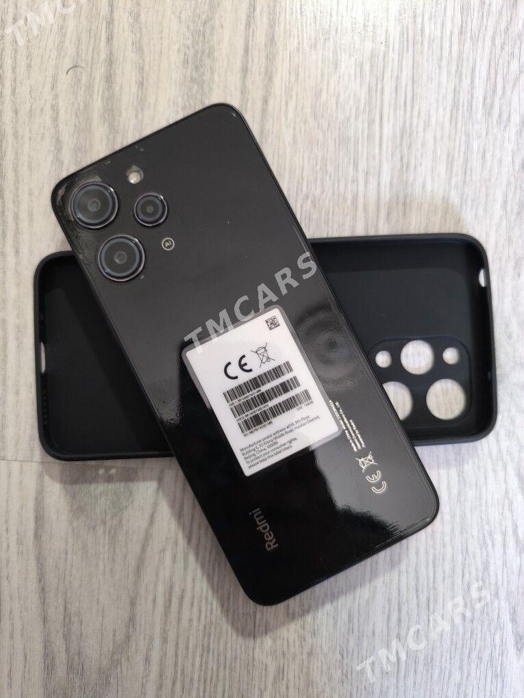 redmi 12 - Ашхабад - img 2