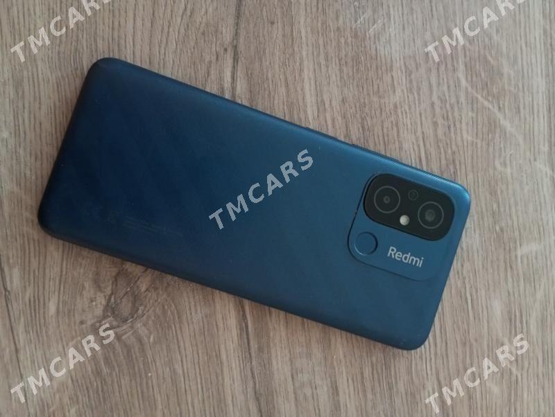 redmi 12 c 4/5 64 - Дашогуз - img 2