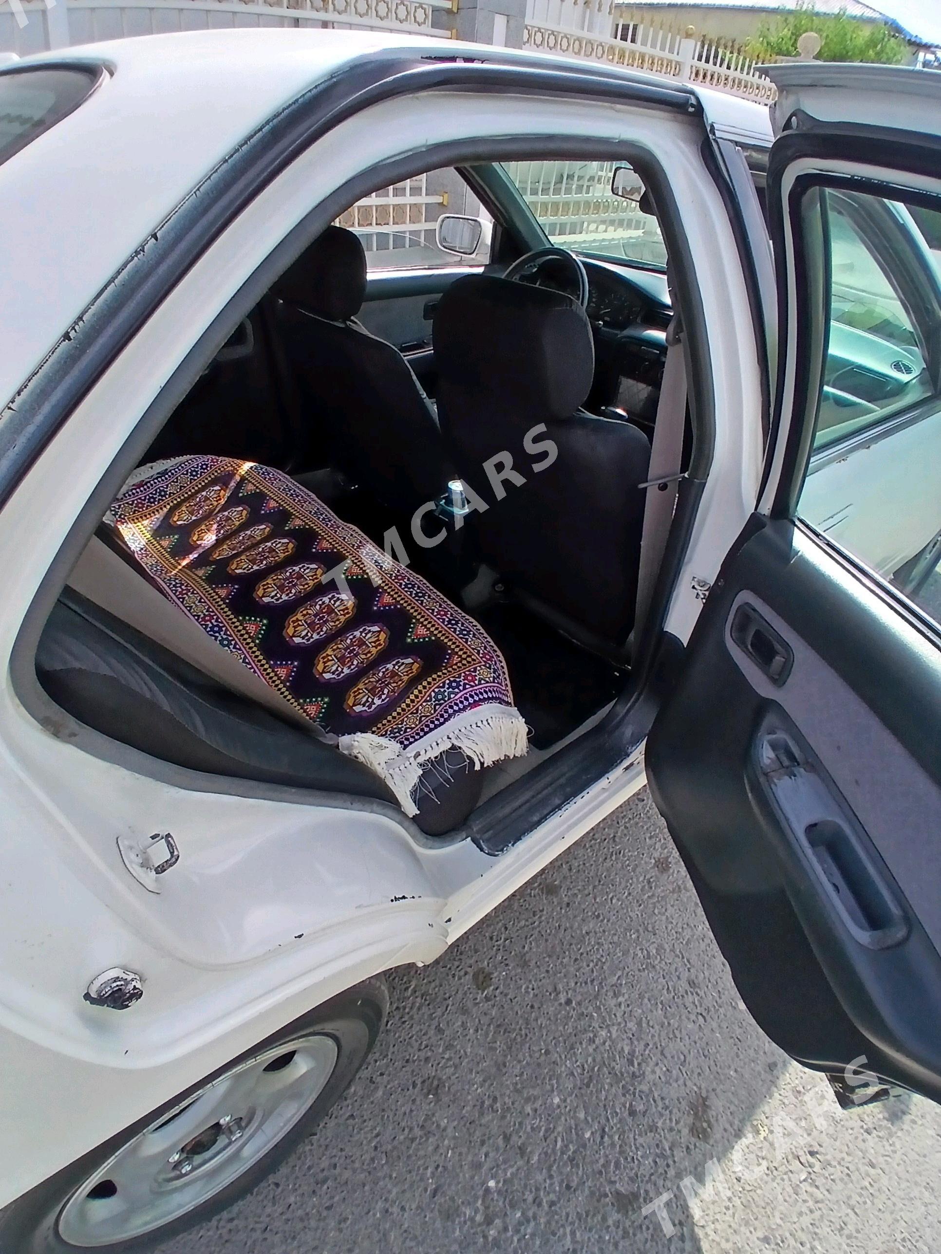 Nissan Sunny 1996 - 40 000 TMT - Ашхабад - img 4