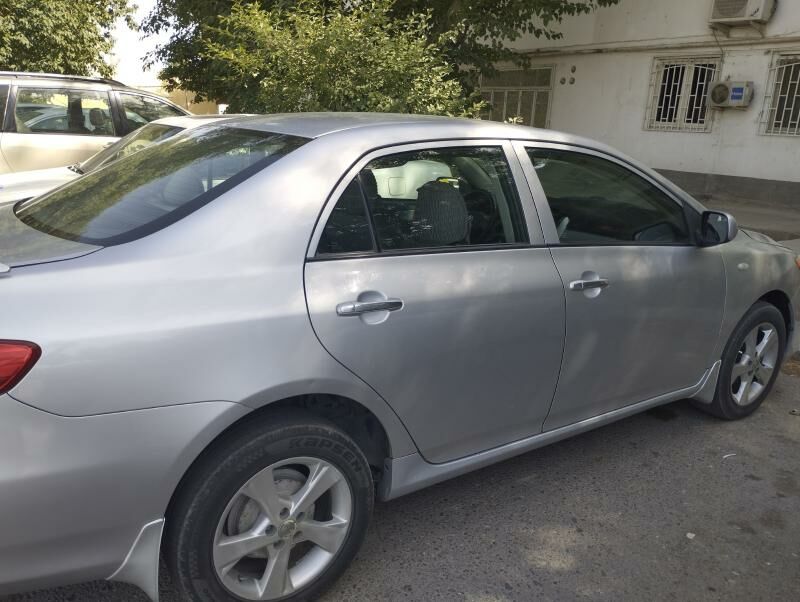 Toyota Corolla 2012 - 135 000 TMT - Бахарден - img 4