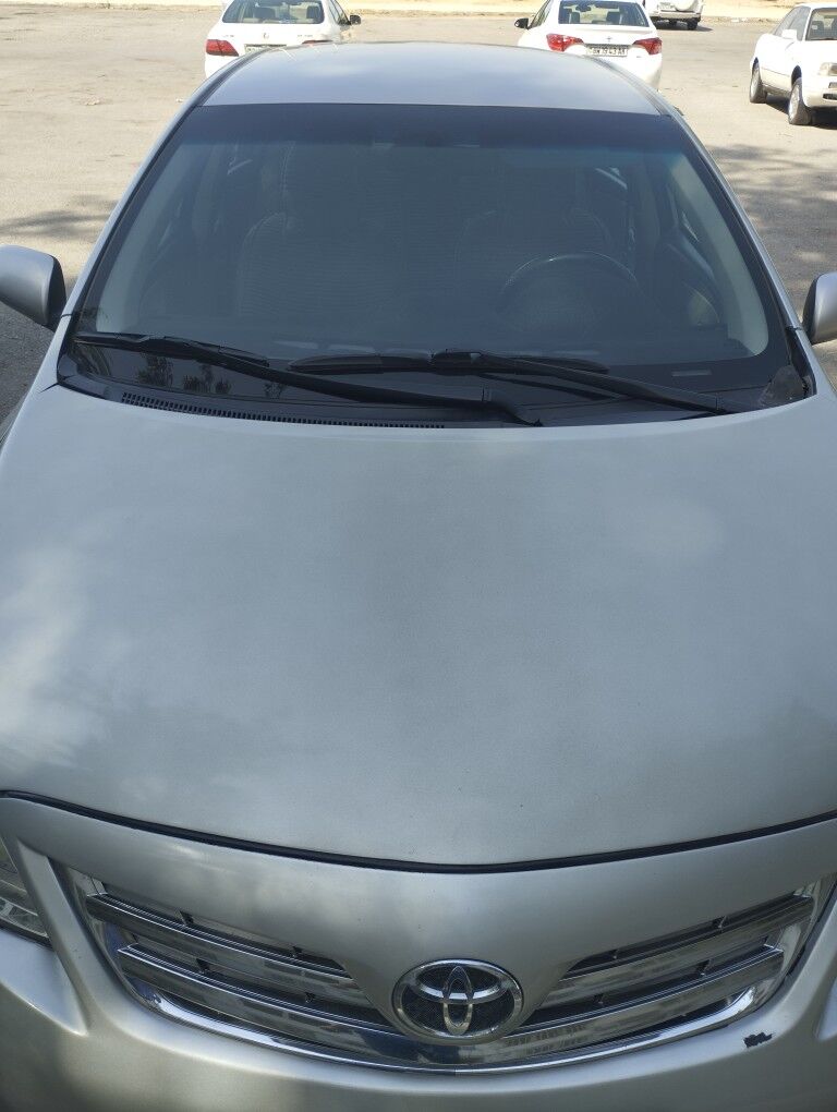 Toyota Corolla 2012 - 135 000 TMT - Бахарден - img 2