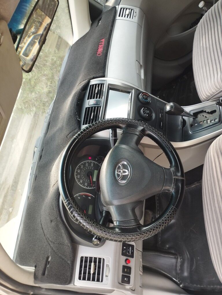 Toyota Corolla 2012 - 135 000 TMT - Бахарден - img 3