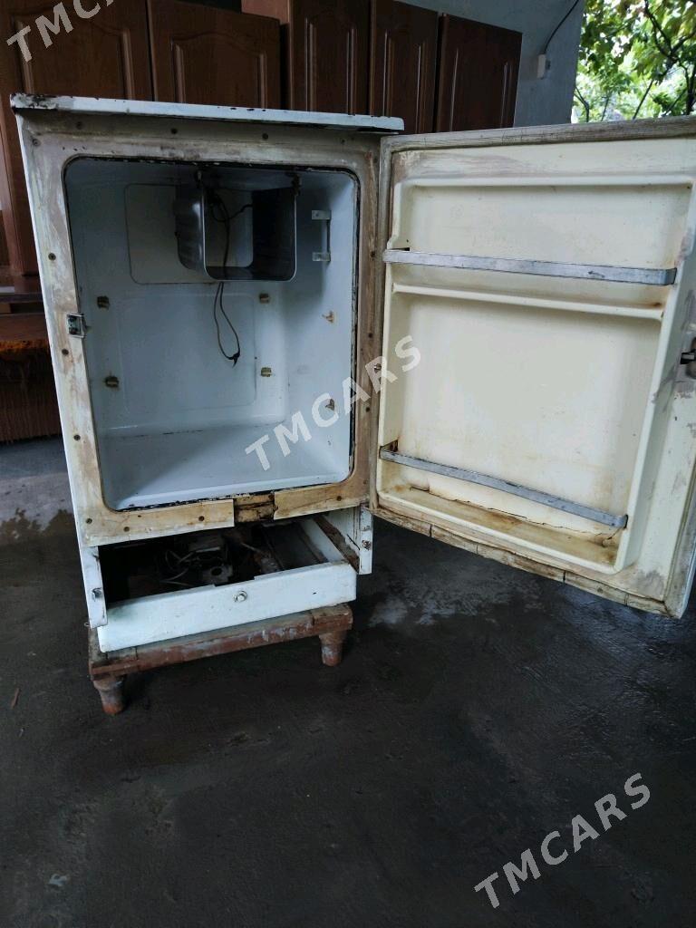 холодильник holodilnik Saratov - Ашхабад - img 2