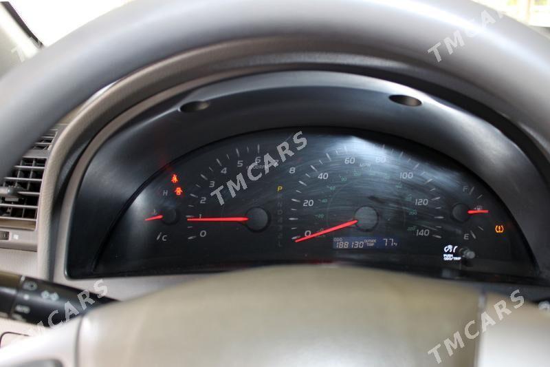 Toyota Camry 2007 - 148 000 TMT - Мары - img 6