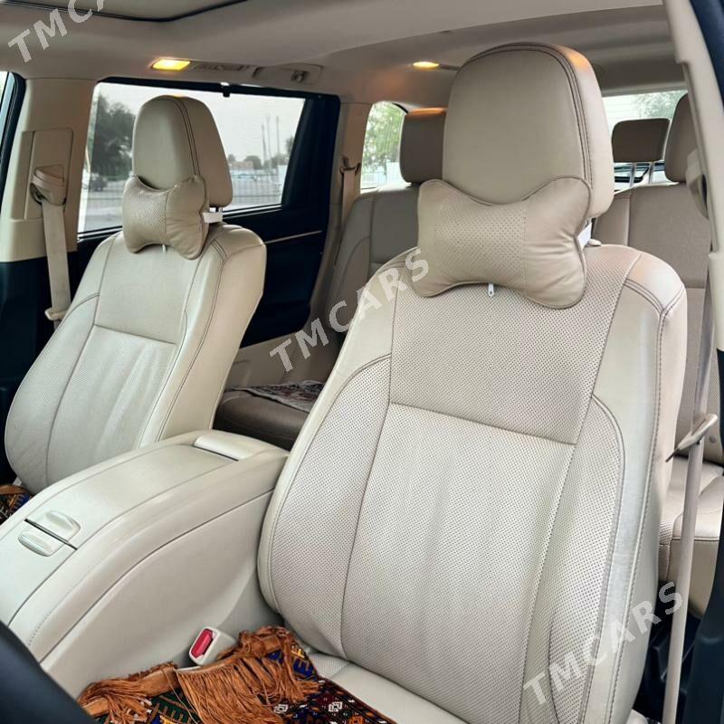Toyota Highlander 2016 - 390 000 TMT - Gyzylarbat - img 10