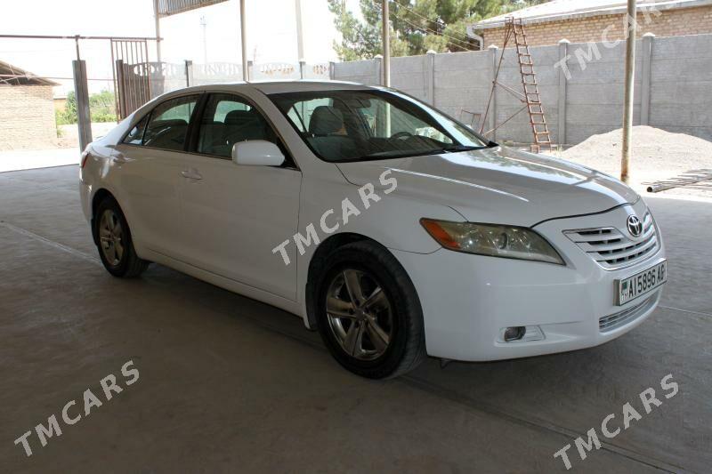 Toyota Camry 2007 - 148 000 TMT - Мары - img 5
