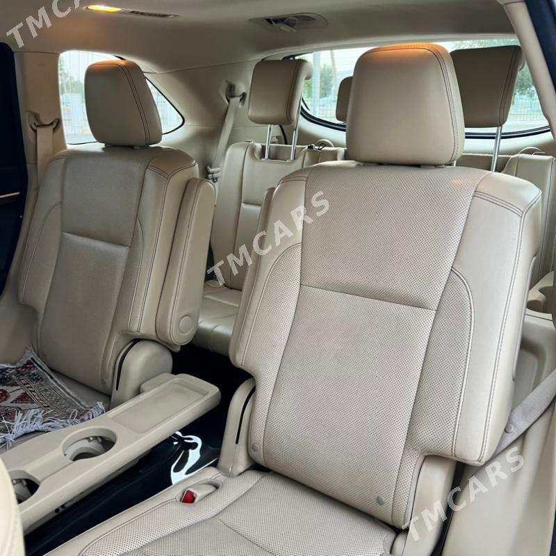 Toyota Highlander 2016 - 390 000 TMT - Gyzylarbat - img 8