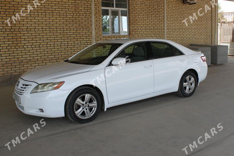 Toyota Camry 2007 - 148 000 TMT - Мары - img 4