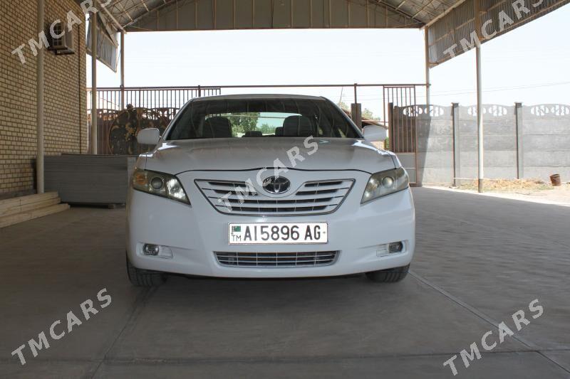 Toyota Camry 2007 - 148 000 TMT - Мары - img 3