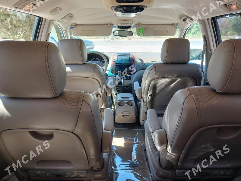 Toyota Sienna 2005 - 235 000 TMT - Халач - img 7