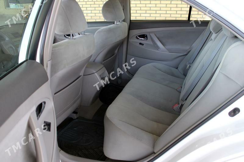 Toyota Camry 2007 - 148 000 TMT - Мары - img 2