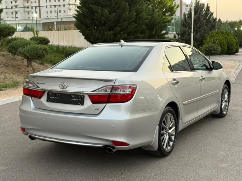 Toyota Camry 2017 - 585 000 TMT - Aşgabat - img 2