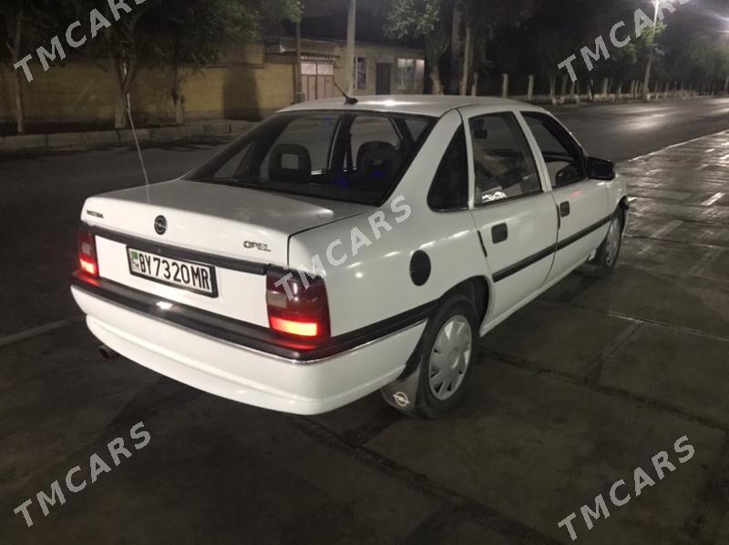 Opel Vectra 1993 - 34 000 TMT - Мары - img 5