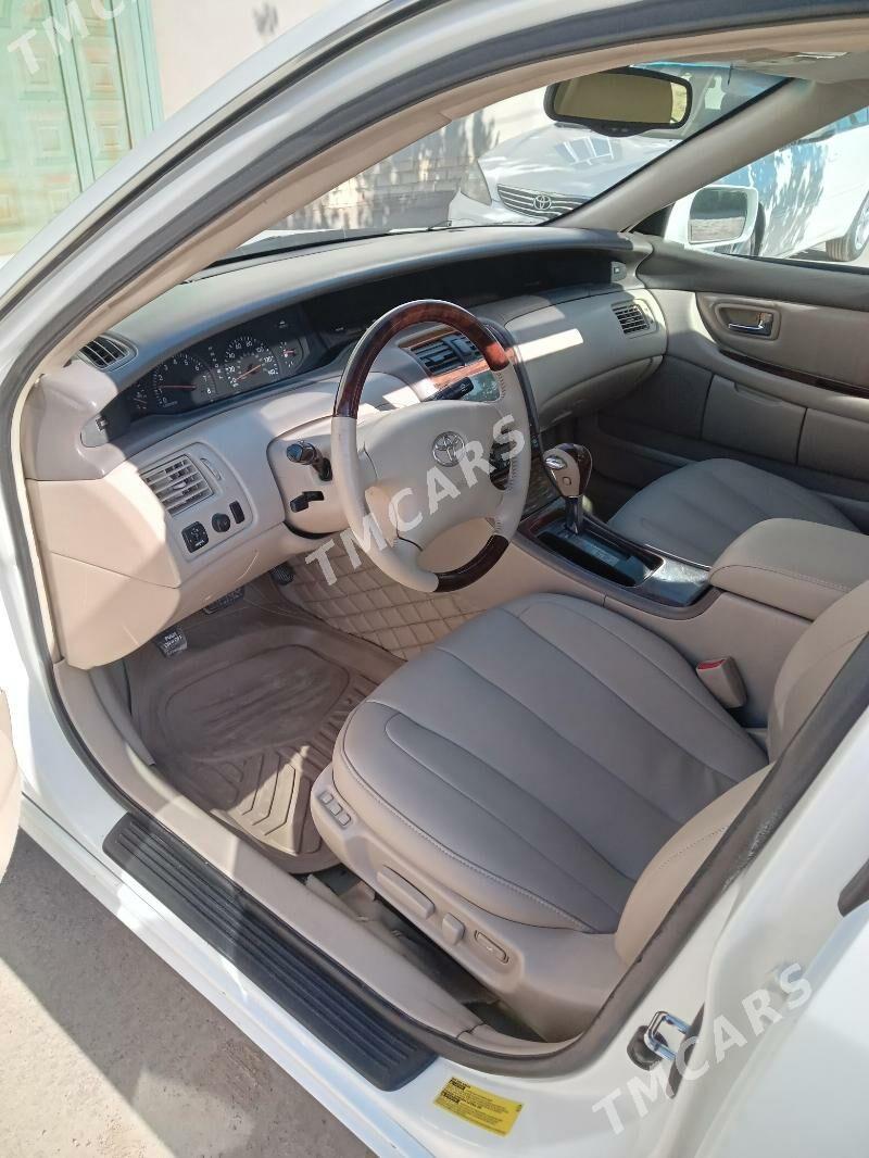 Toyota Avalon 2004 - 195 000 TMT - Köneürgenç - img 8