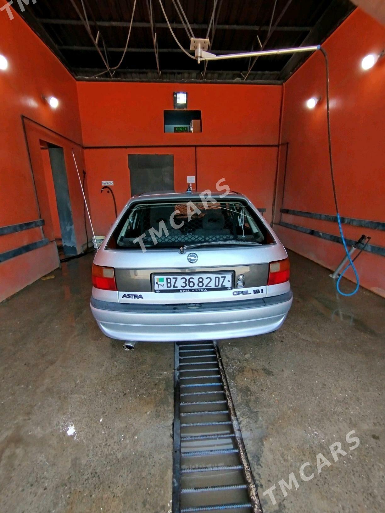 Opel Astra 1995 - 60 000 TMT - Daşoguz - img 2