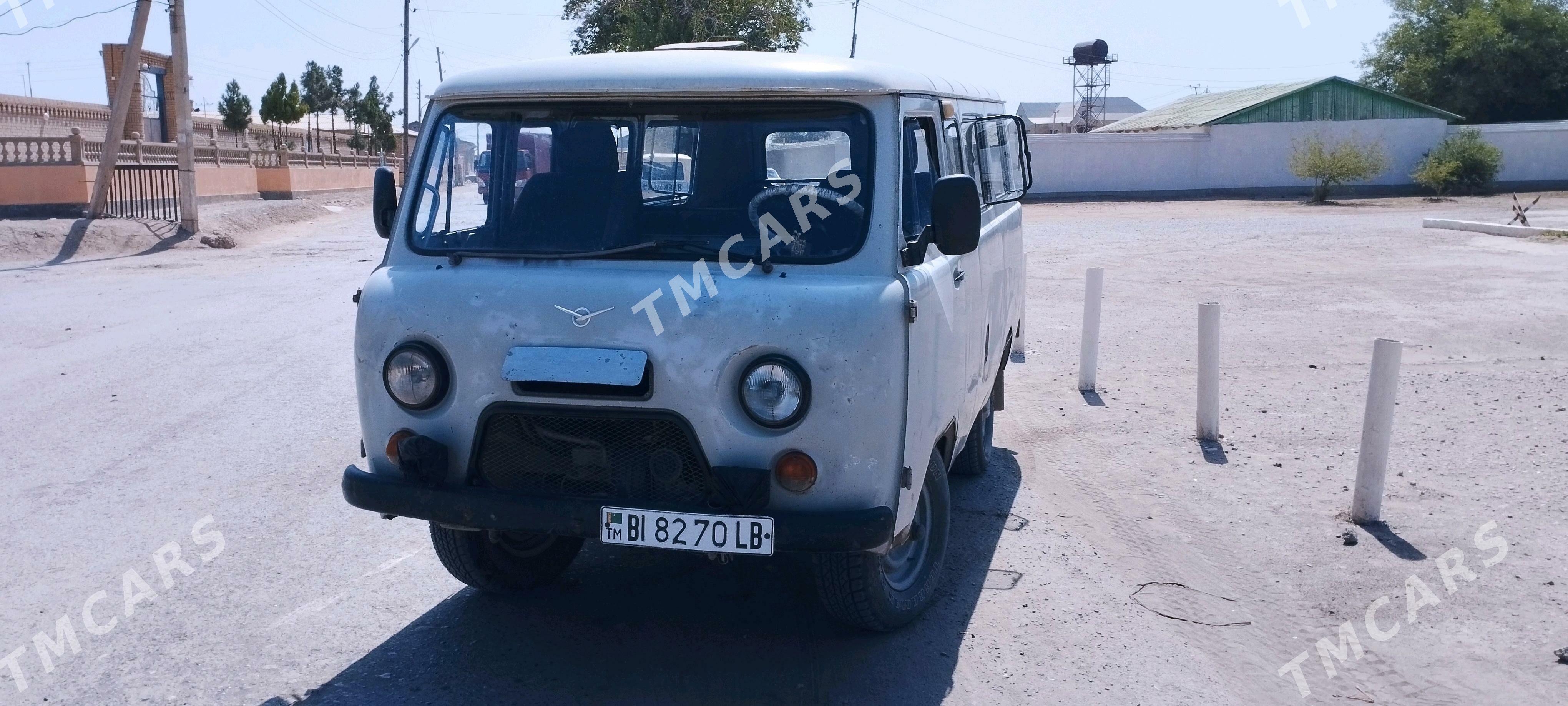 UAZ 2206 1999 - 40 000 TMT - Керки - img 2