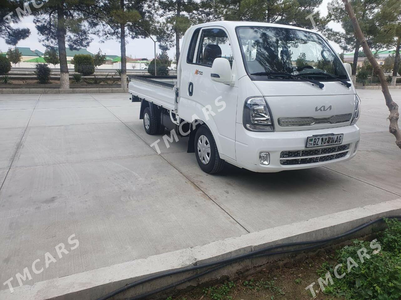Kia Bongo 2022 - 280 000 TMT - Çoganly - img 5