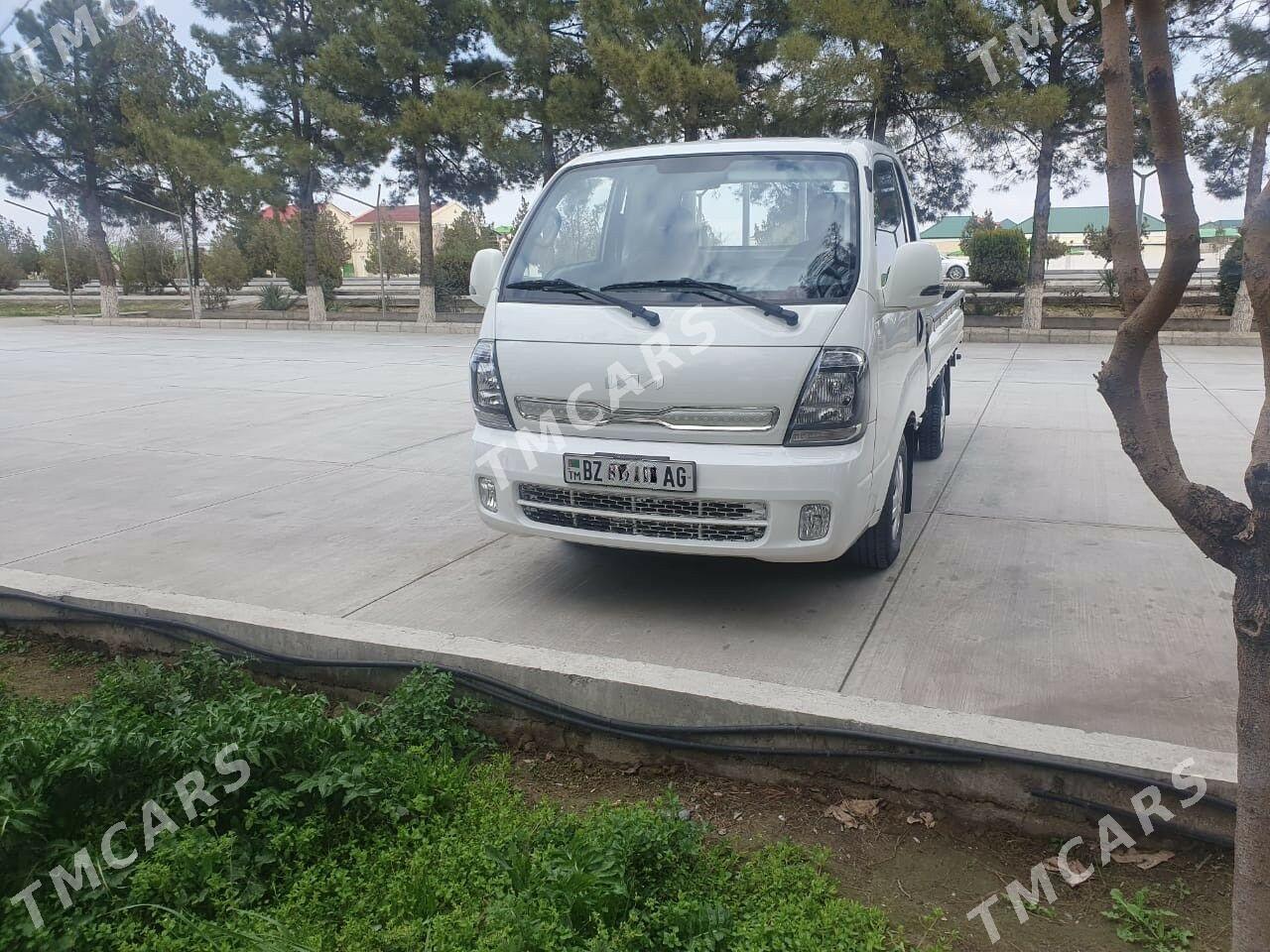 Kia Bongo 2022 - 280 000 TMT - Çoganly - img 6