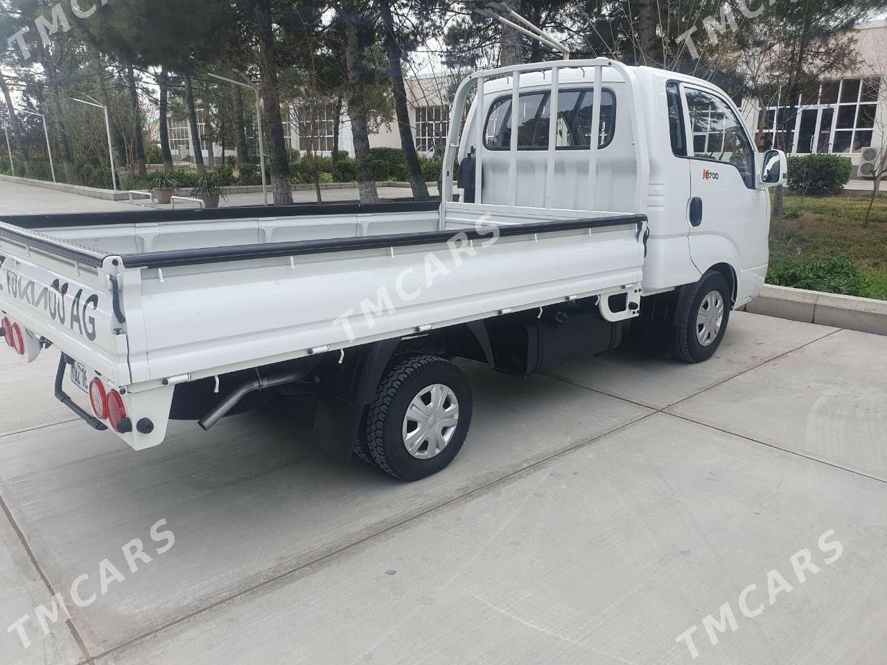 Kia Bongo 2022 - 280 000 TMT - Çoganly - img 3