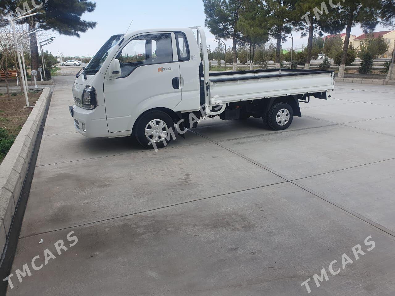 Kia Bongo 2022 - 280 000 TMT - Çoganly - img 2