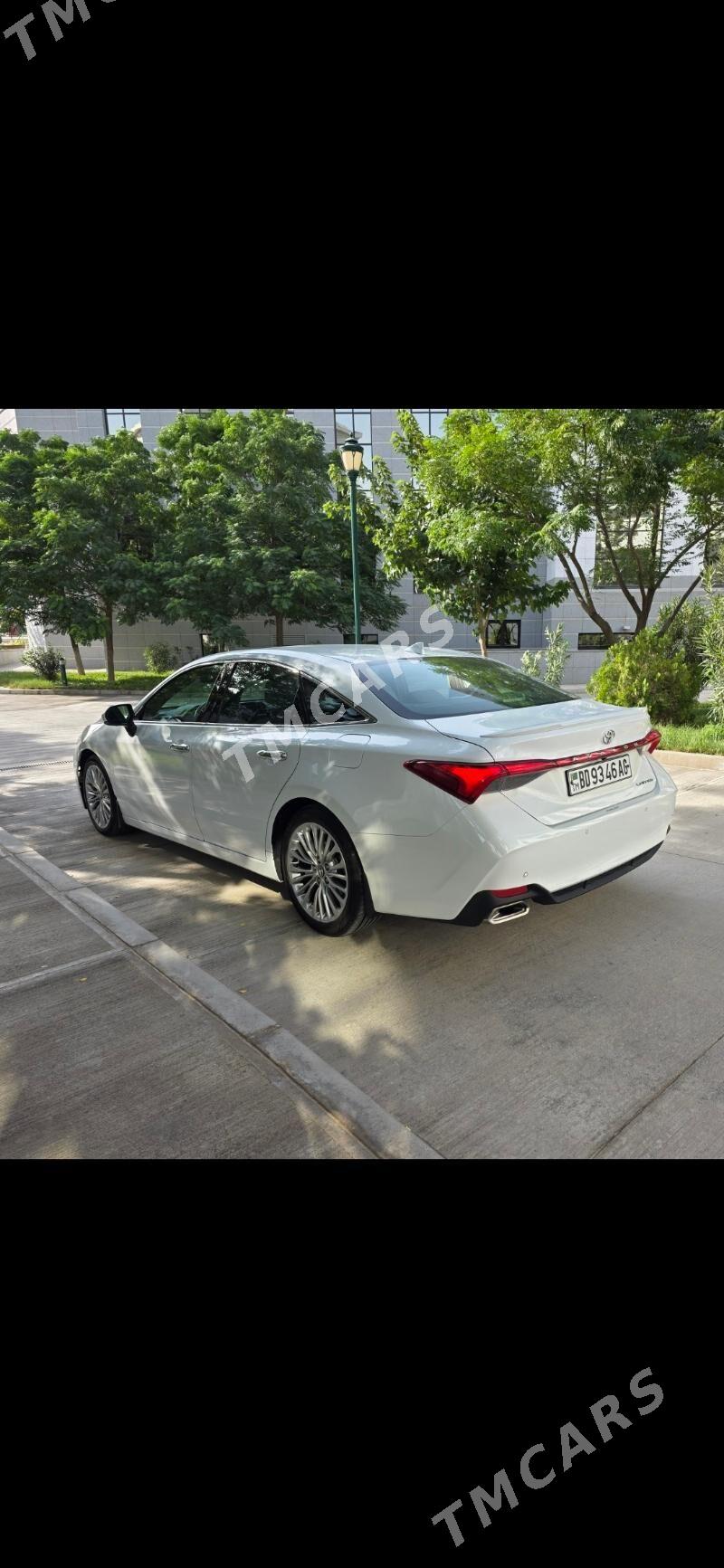 Toyota Avalon 2020 - 485 000 TMT - Aşgabat - img 5