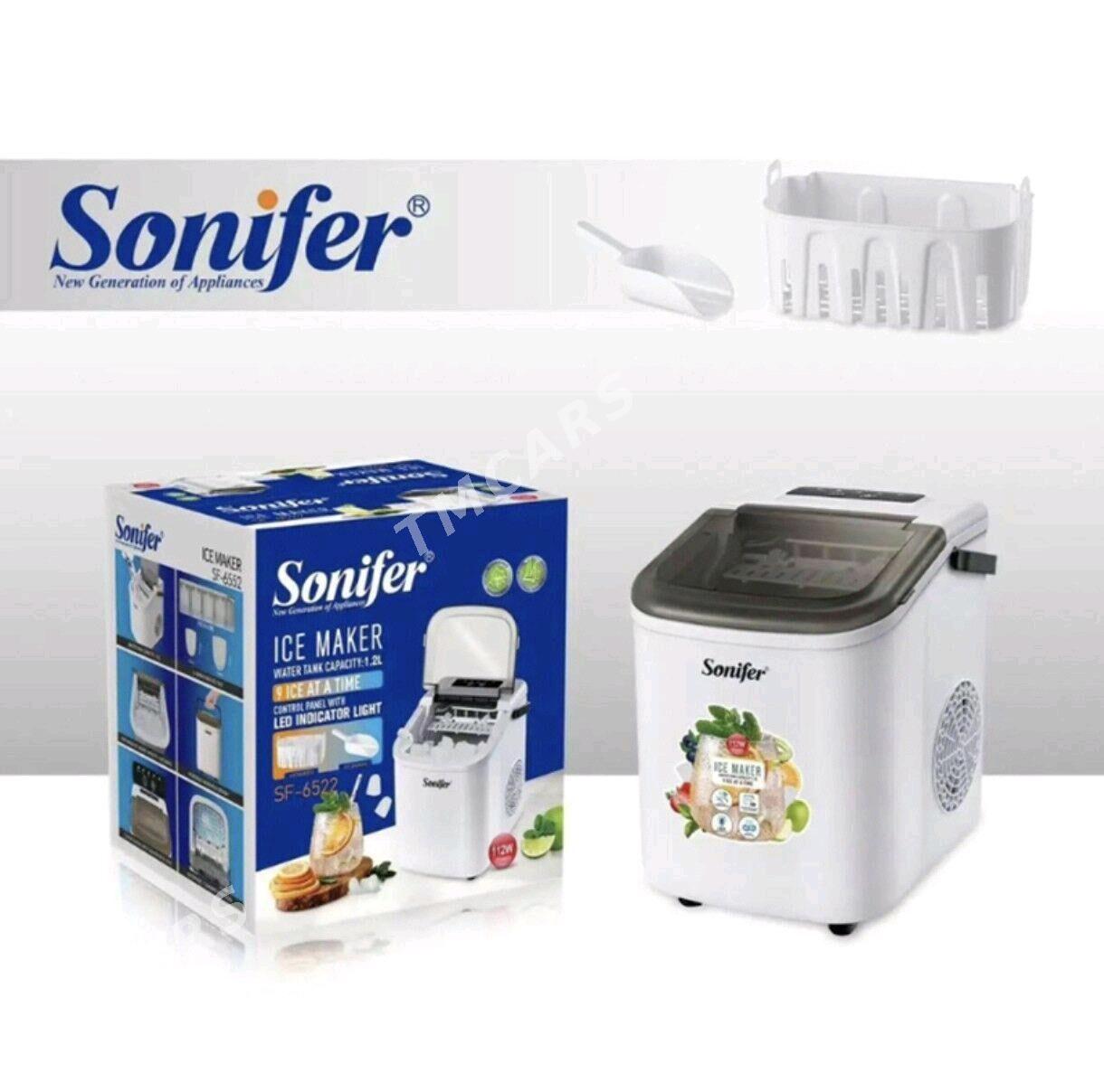 BUZ APARAT UGUR WE SONFER - Гуртли - img 4