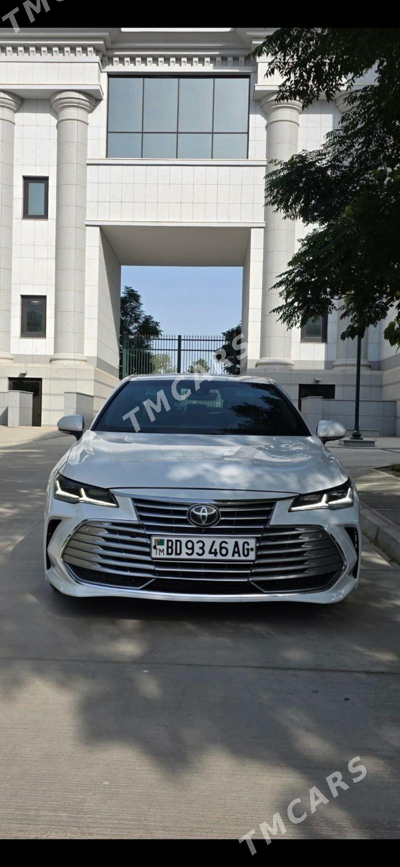 Toyota Avalon 2020 - 485 000 TMT - Aşgabat - img 2
