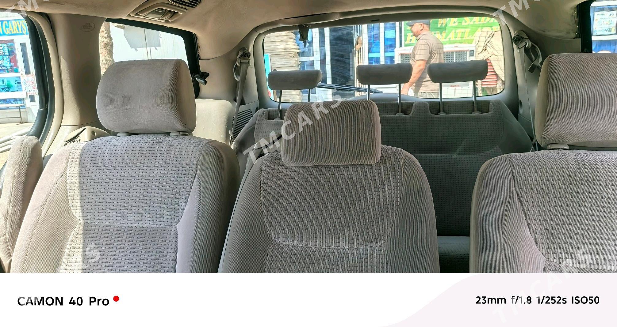 Toyota Sienna 2006 - 175 000 TMT - Sakarçäge - img 2