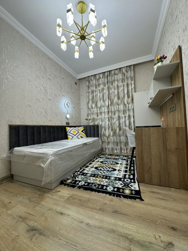 mir1 1etaz 3kom lux - Aşgabat - img 6