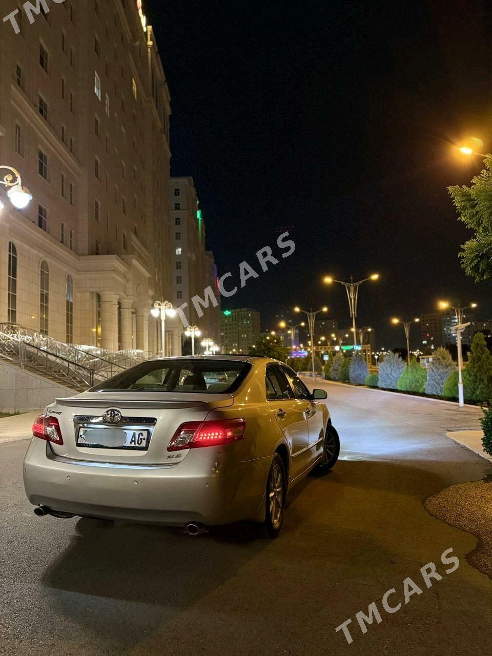 Toyota Camry 2010 - 210 000 TMT - Aşgabat - img 2