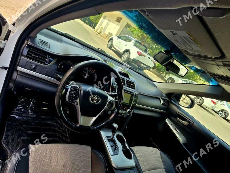 Toyota Camry 2012 - 200 000 TMT - Ашхабад - img 7
