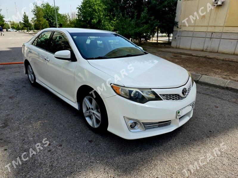 Toyota Camry 2012 - 200 000 TMT - Ашхабад - img 6