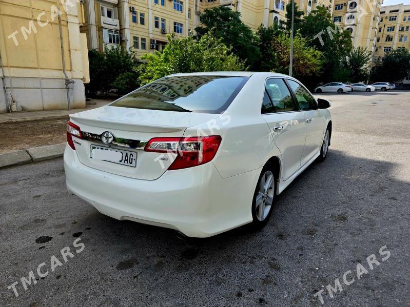 Toyota Camry 2012 - 200 000 TMT - Ашхабад - img 3