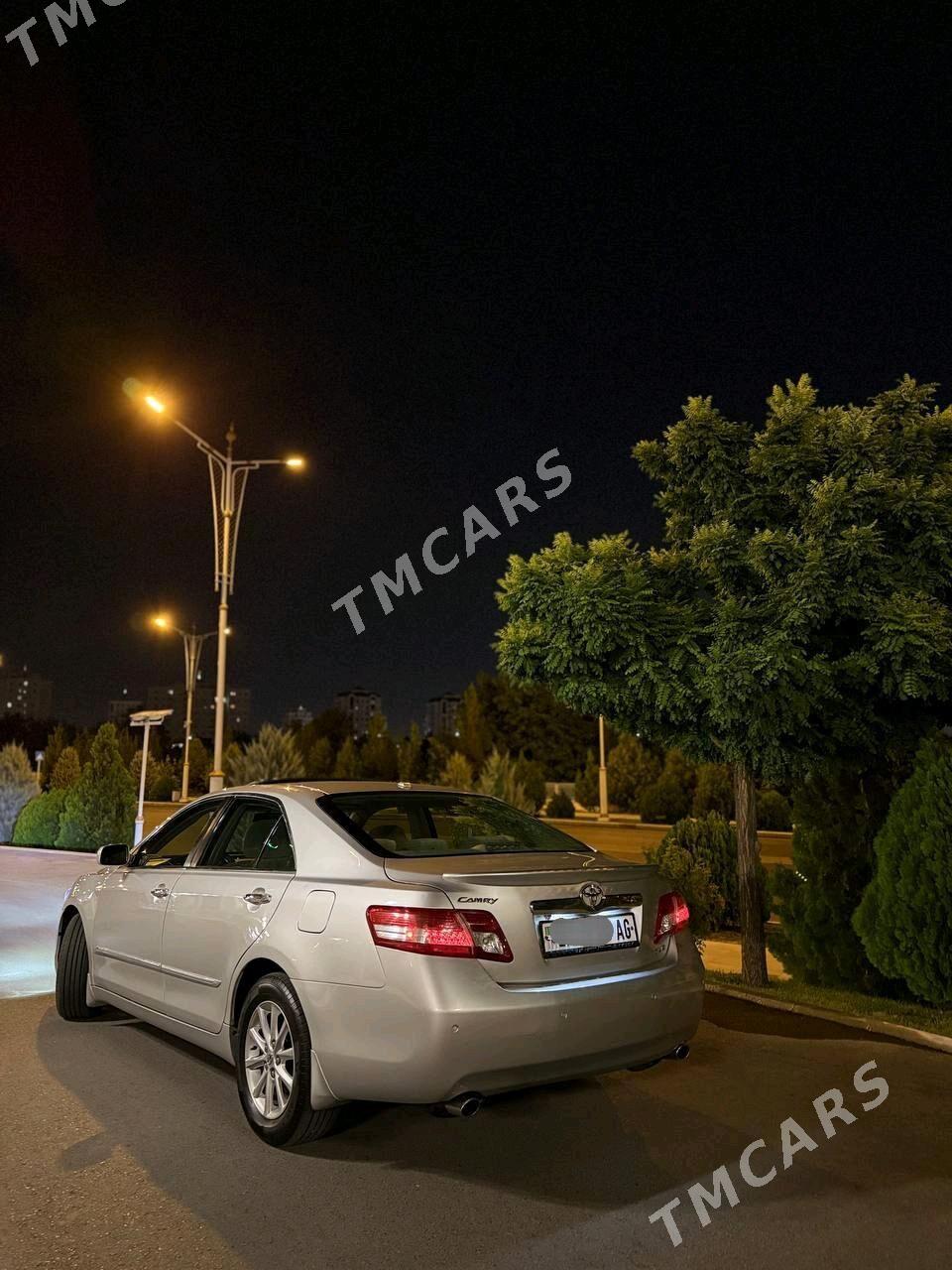 Toyota Camry 2010 - 210 000 TMT - Aşgabat - img 3
