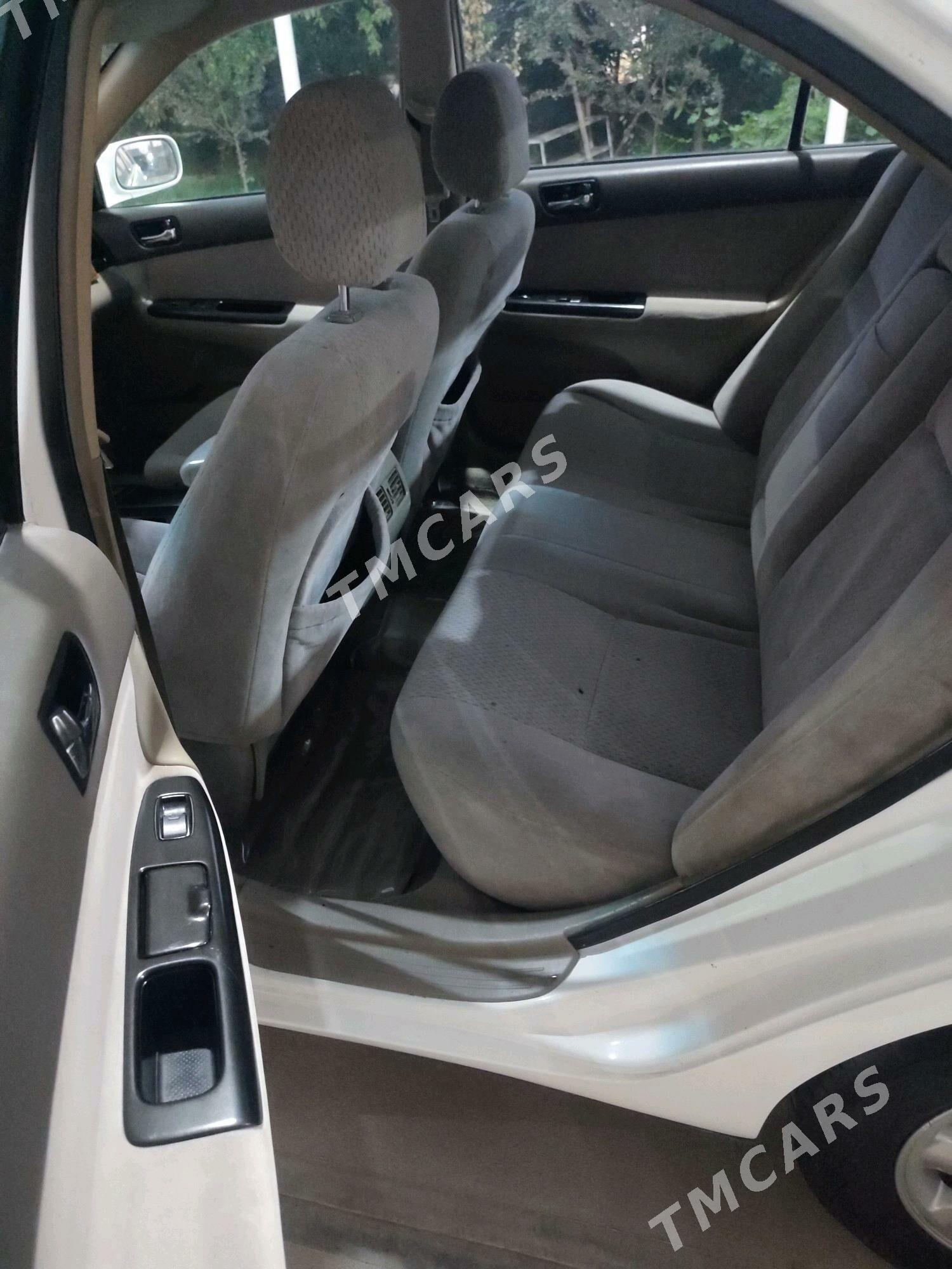 Toyota Camry 2003 - 140 000 TMT - Мары - img 8