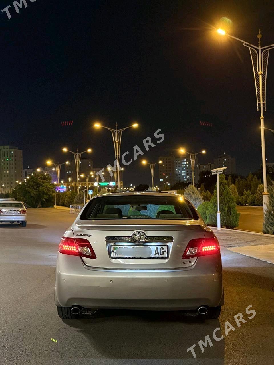 Toyota Camry 2010 - 210 000 TMT - Aşgabat - img 4