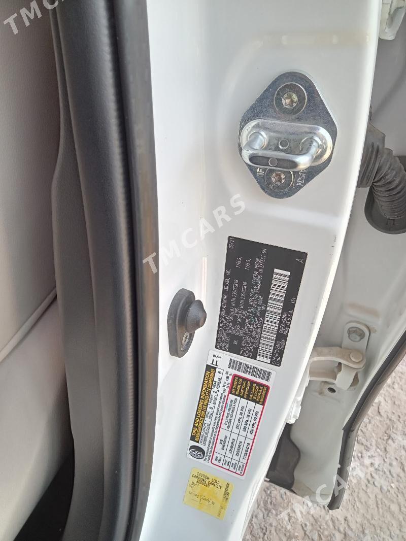 Toyota Highlander 2021 - 620 000 TMT - Köneürgenç - img 8