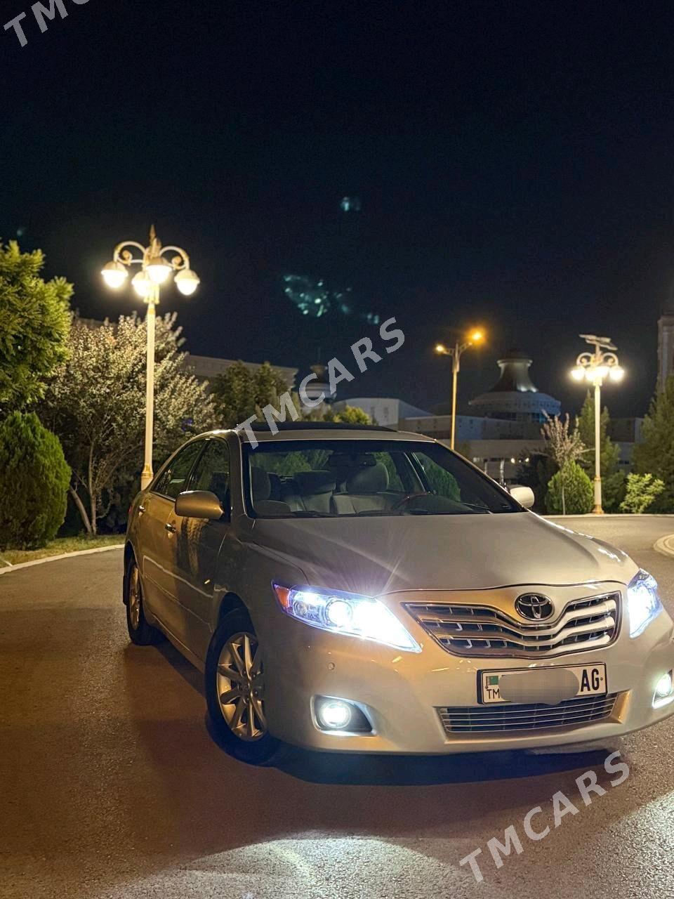 Toyota Camry 2010 - 210 000 TMT - Aşgabat - img 5