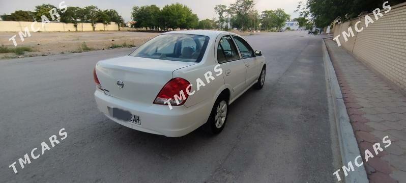 Nissan Sunny 2009 - 95 000 TMT - Хитровка - img 4